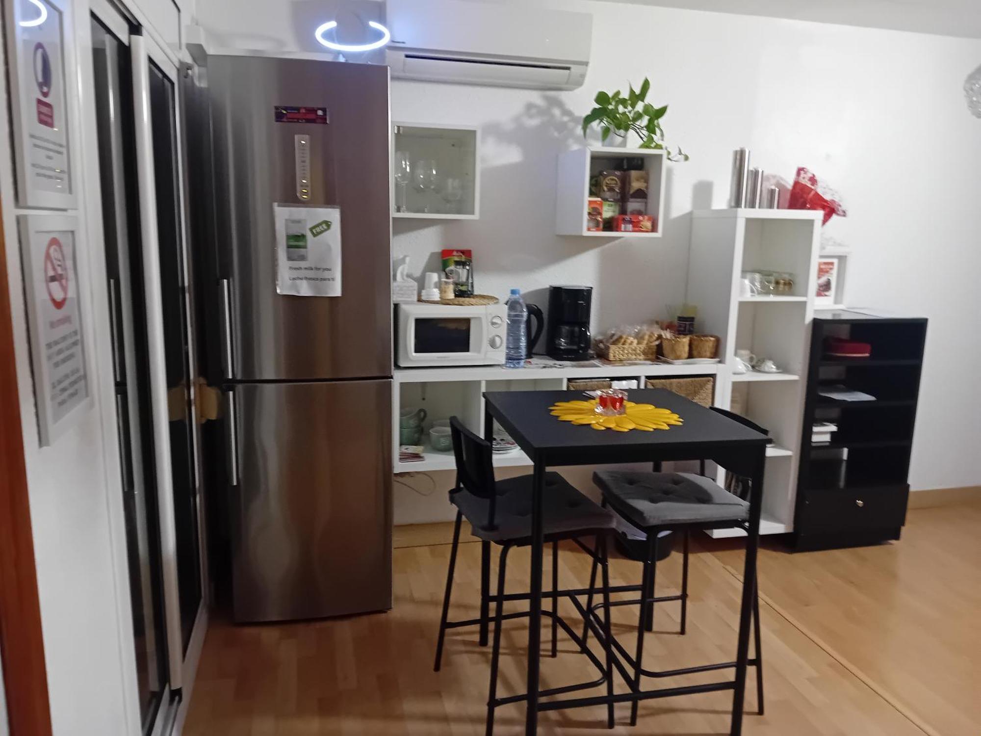 Apartamento Compartido Excelente Ubicacion El Prat de Llobregat Bagian luar foto