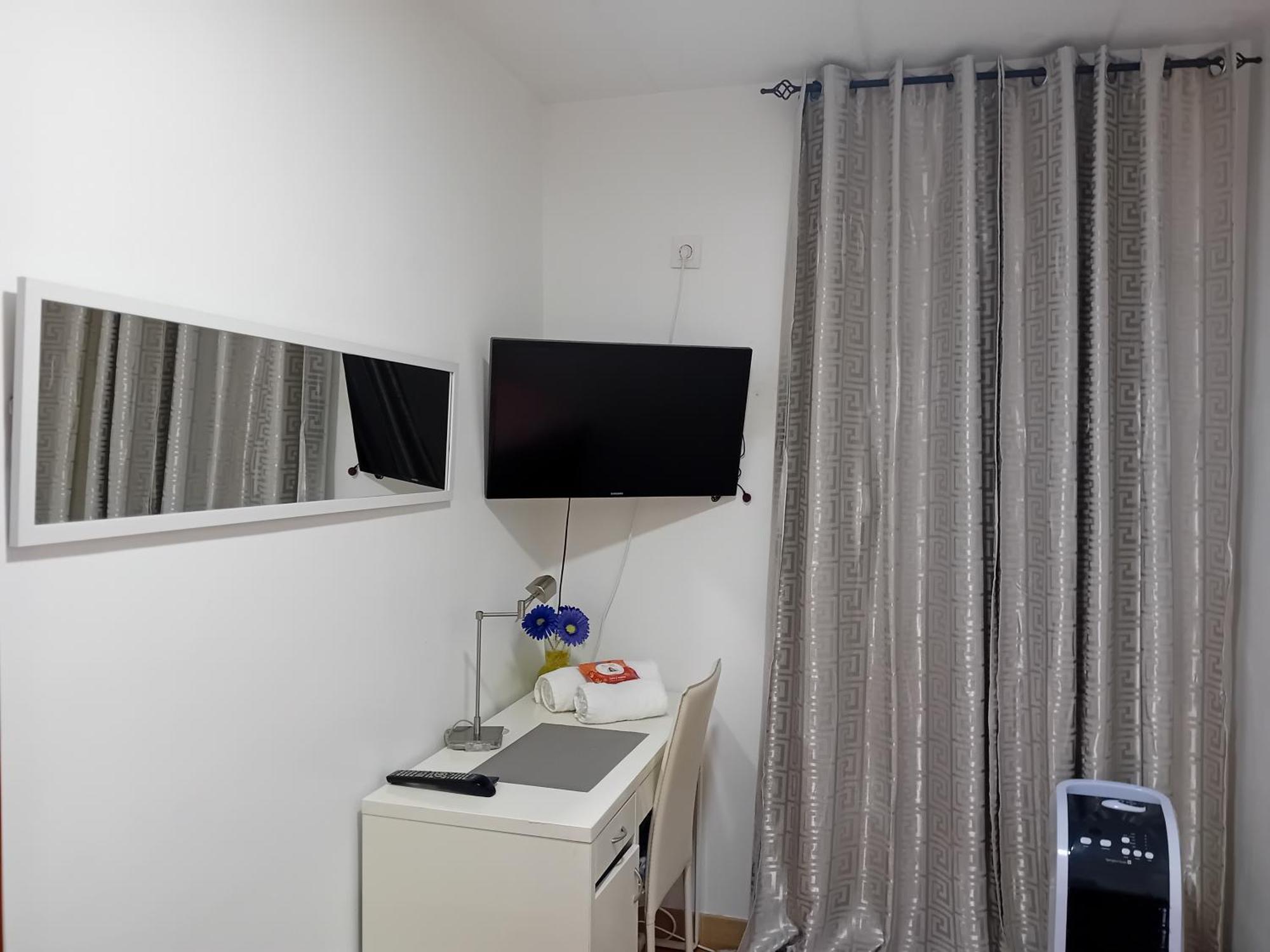 Apartamento Compartido Excelente Ubicacion El Prat de Llobregat Bagian luar foto
