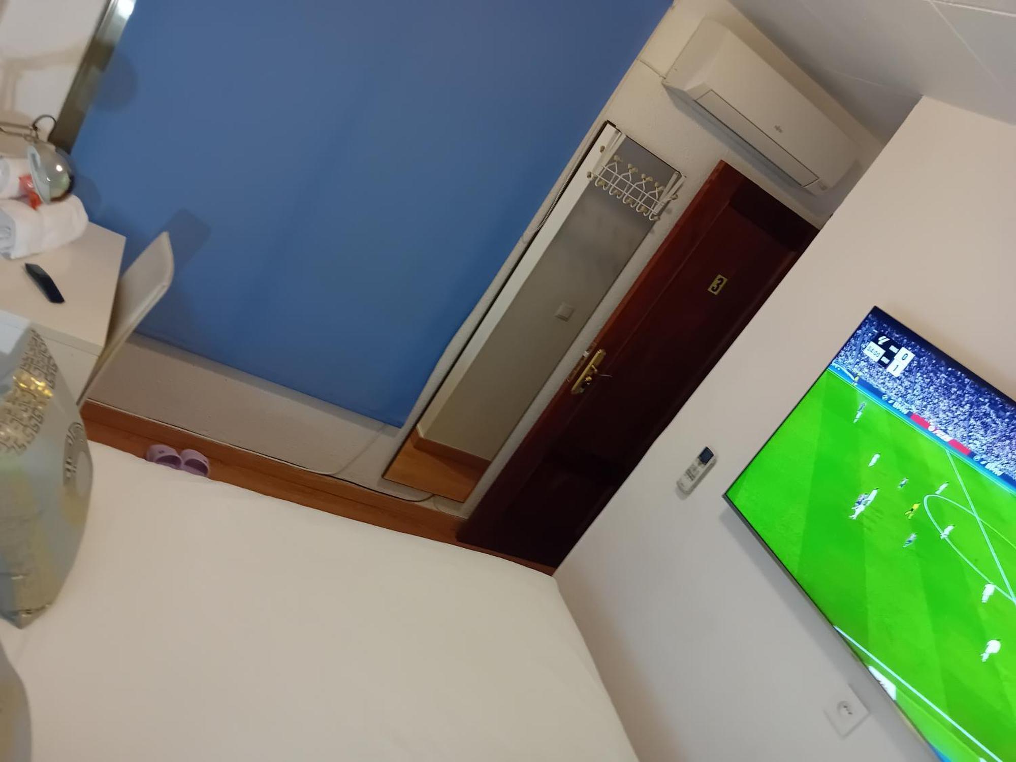 Apartamento Compartido Excelente Ubicacion El Prat de Llobregat Bagian luar foto