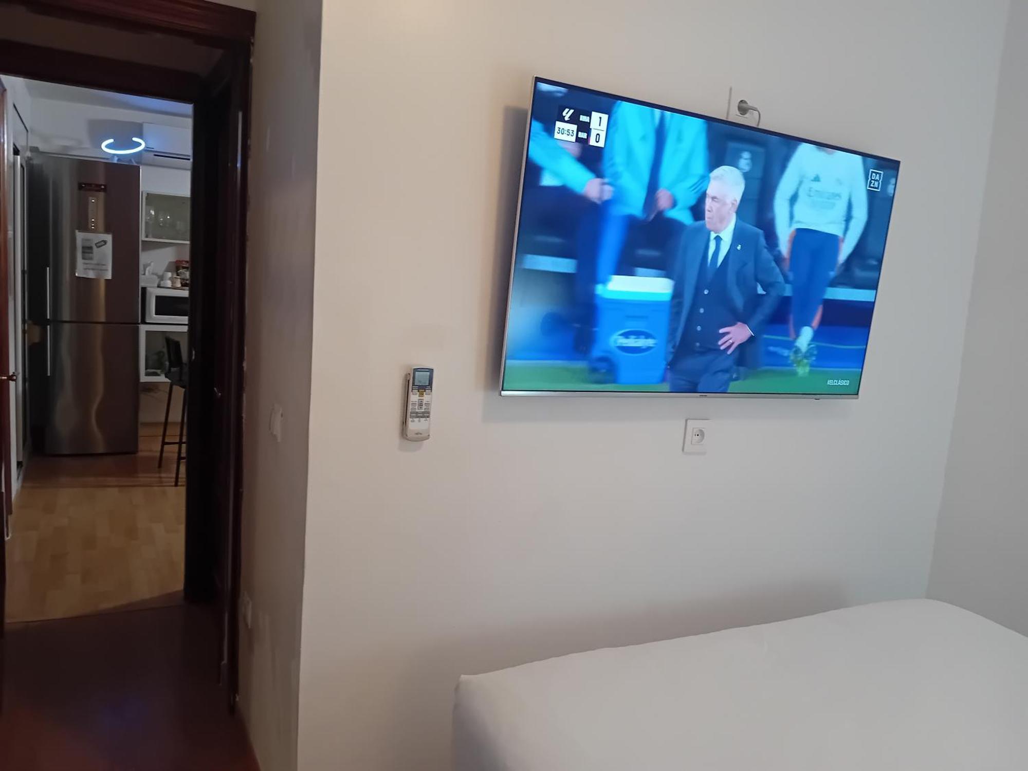 Apartamento Compartido Excelente Ubicacion El Prat de Llobregat Bagian luar foto